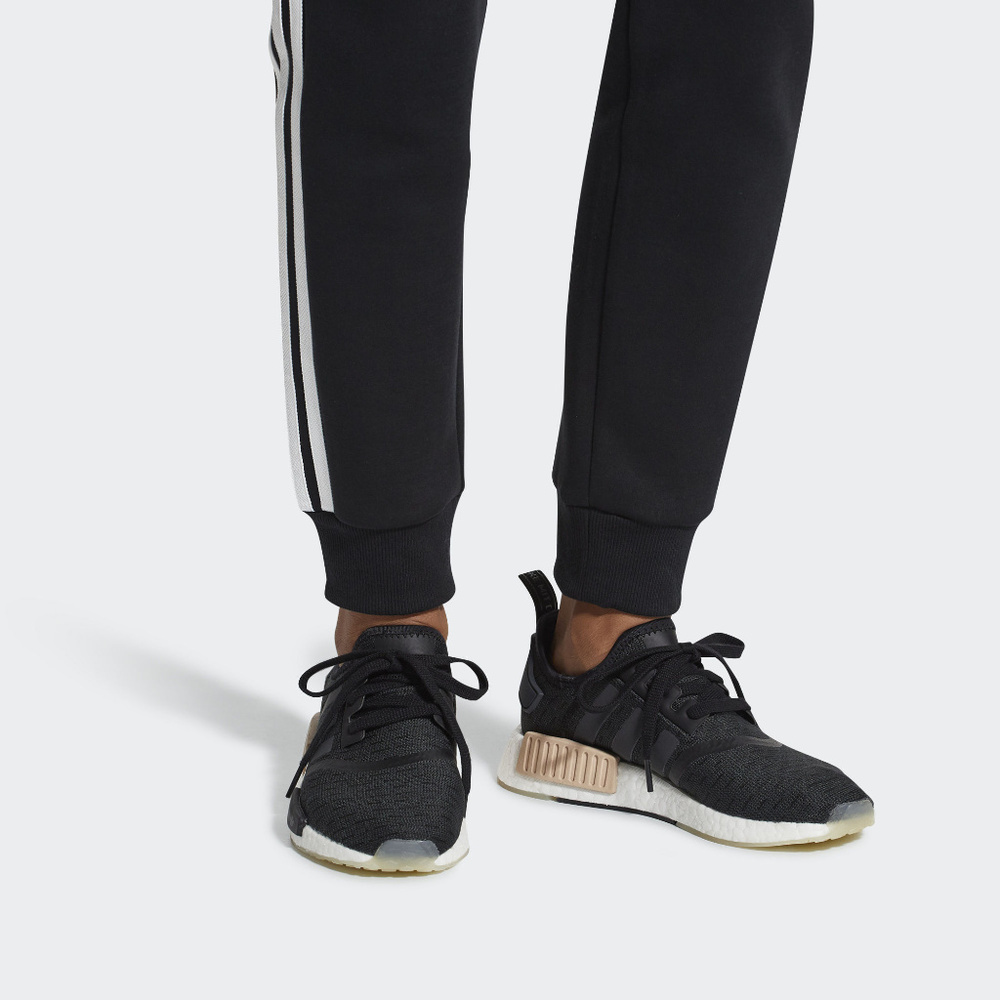 HP💖NWT✨ADIDAS Originals NMD R1 Women’s - Picture 6 of 8